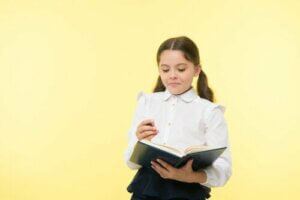 4 Benefits of Using a School Agenda