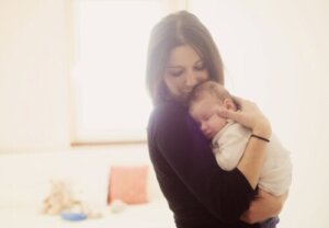 Setting Limits From a Young Age Isn't Being Rigid