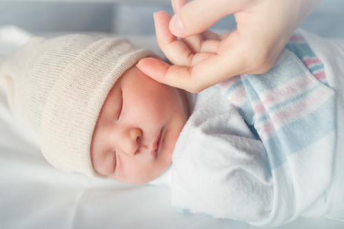 51 Baby Names That Sound Good in Any Language