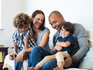 The AEIOU Method for Raising Kids