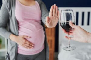 7 Things to Avoid During Pregnancy