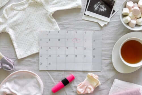 3 Tips to Get Everything Done During Pregnancy
