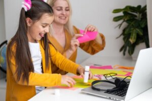 10 Apps to Make Crafts at Home