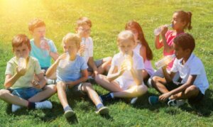 How to Prevent Dehydration in Children and What to Do