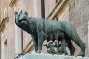 Names of Roman Origin for Boys