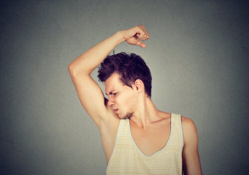 Sweat and Body Odor in Adolescence: What You Need to Know