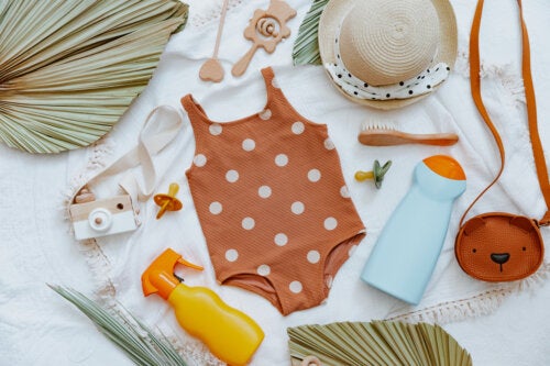 Natural Sunscreens for Babies: Are They Effective?