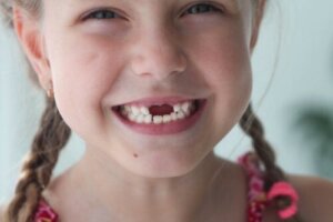 What Is the Function of Baby Teeth?