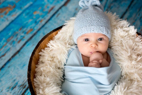 30 phrases about babies that you'll love.