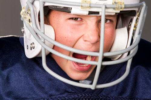 What Is Sports Anger and How Does It Affect Children
