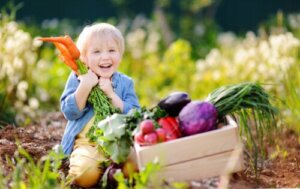 Vegan Diet for Babies: What You Should Know
