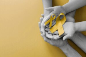 Infant Neuroblastoma: Symptoms, Causes and Treatment