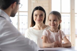 6 Frequent Doubts in Pediatrics