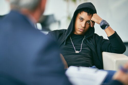 Conformity in Adolescence