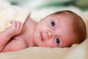 Skin Rashes on Babies: What You Should Know