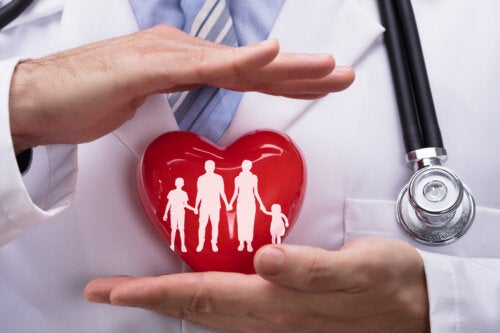 Family Health Insurance: What Should You Keep in Mind?