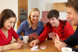 3 Fun Games for Teens