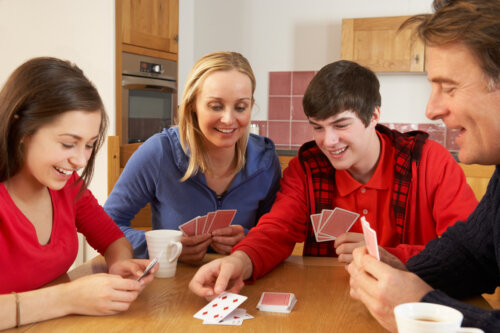3 Fun Games for Teens