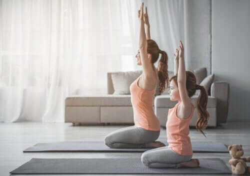 5 Activities to Increase Flexibility in Children