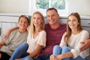 5 Tips for a Happy Coexistence With Teenagers