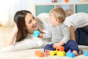 How to Play With Your Baby