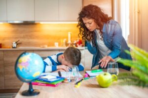 My Child Loses Everything: How Can I Help Him?