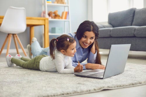 6 Series That Teach Values to Children