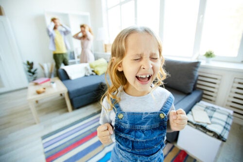 Toxic Children: Psychological Traits and Characteristics