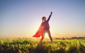 How to Teach Children to Overcome Challenges