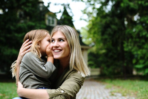 10 Phrases That Children Often Say to Their Parents