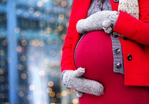 Winter-Inspired Baby Names