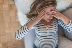 Natural Remedies for Headaches During Pregnancy