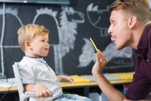 How to Lengthen a Child's Lingual Frenulum?
