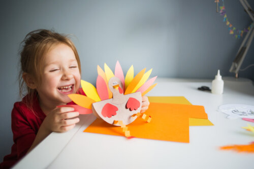 Make Fun Animal Crafts With Cardstock