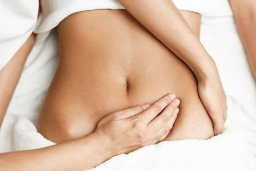 Gynecological Osteopathy for Menstrual Cramps