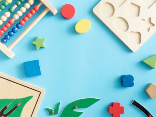 The Best Toys to Improve Psychomotor Skills for Babies