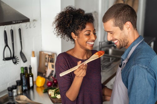 A Weekly Menu to Improve Fertility in Couples