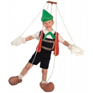 How to Teach a Child Not to Be Influenced by Others