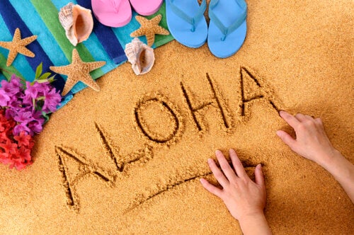 30 Hawaiian Names for Boys