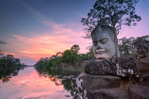 30 Names of Cambodian Origin for Girls