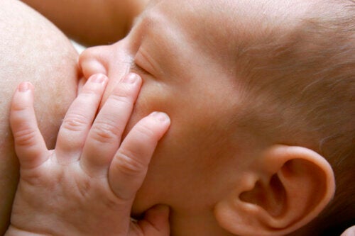 How Does a Baby's Stomach Grow?