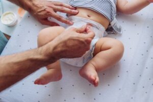 Bloody Stools in Babies: What You Need to Know