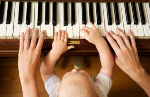 The Benefits of Classical Music for Children