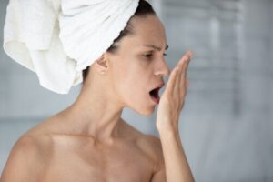 Halitosis or Bad Breath During Pregnancy