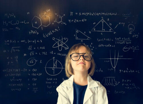 7 Myths About Gifted Children