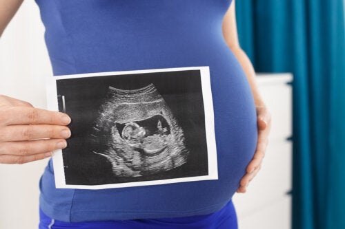 The Types Of Ultrasounds In Pregnancy 