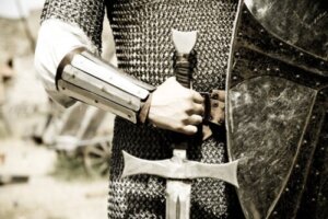 22 Medieval Names for Boys