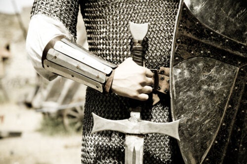 22 Medieval Names for Boys