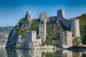 50 Names of Serbian Origin for Boys