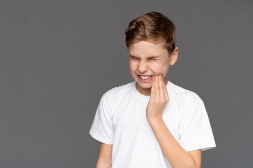 How to Soothe Tooth Pain Due to Cavities in Children?